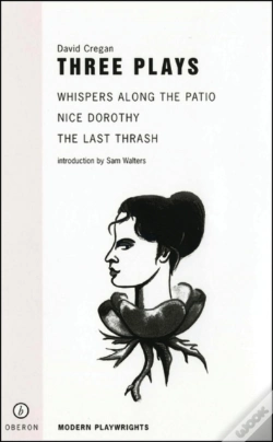 Capa do artigo Three Plays (Cregan)