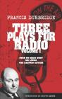 Three Plays For Radio Volume 1 - Over My Dead Body, Mr Lucas & The Caspary Affair - Preview