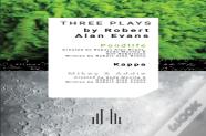 Three Plays