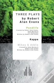 Capa do artigo Three Plays