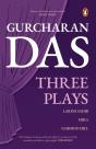 Three Plays - Preview