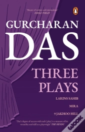 Three Plays