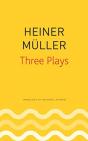Three Plays - Preview