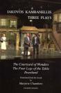 Three Plays - Preview