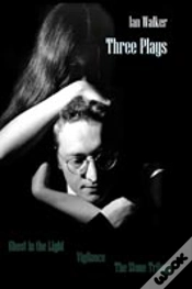 Capa do artigo Three Plays