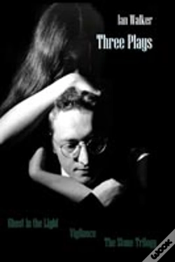 Capa do artigo Three Plays