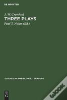 Three Plays