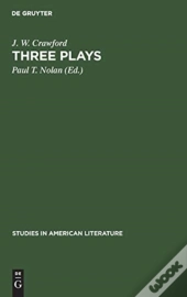 Three Plays