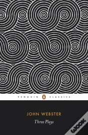 Capa do artigo Three Plays
