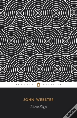 Capa do artigo Three Plays