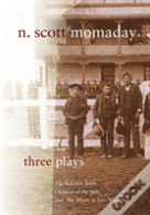 Three Plays