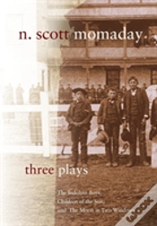 Capa do artigo Three Plays