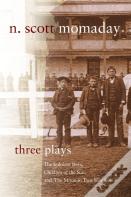 Three Plays