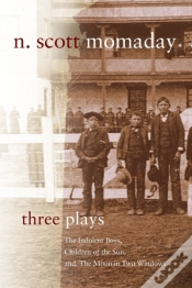Capa do artigo Three Plays
