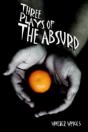 Three Plays Of The Absurd - Preview