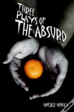 Capa do artigo Three Plays Of The Absurd