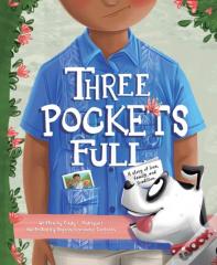 Three Pockets Full