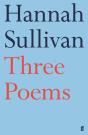 Three Poems - Preview