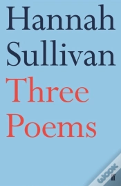 Capa do artigo Three Poems