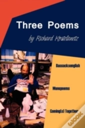 Three Poems