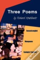 Three Poems