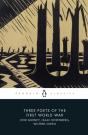 Three Poets Of The First World War - Preview