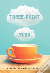 Capa do artigo Three-Point Turn