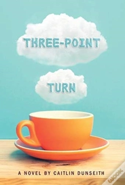 Capa do artigo Three-Point Turn