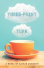 Three-Point Turn - Preview
