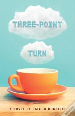 Capa do artigo Three-Point Turn