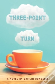 Capa do artigo Three-Point Turn