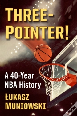 Capa do artigo Three-Pointer!