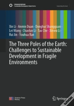 Capa do artigo Three Poles Of The Earth: Challenges To Sustainable Development In Fragile Environments