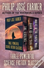Capa do artigo Three Powerful Science Fiction Classics