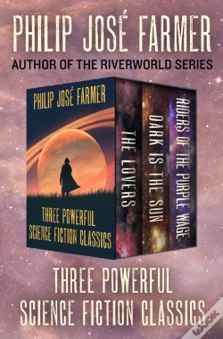 Capa do artigo Three Powerful Science Fiction Classics
