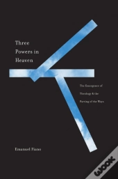 Three Powers In Heaven
