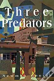 Capa do artigo Three Predators