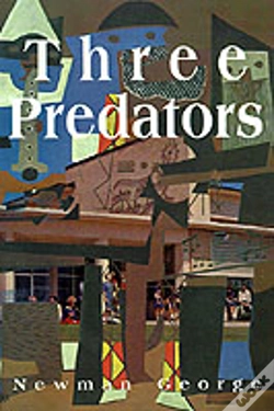 Capa do artigo Three Predators