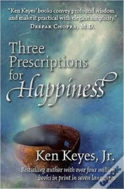 Capa do artigo Three Prescriptions For Happiness