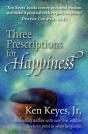 Three Prescriptions For Happiness - Preview