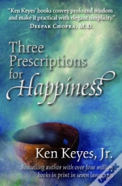 Capa do artigo Three Prescriptions For Happiness