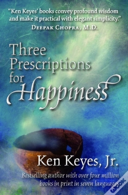 Capa do artigo Three Prescriptions For Happiness