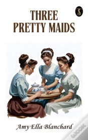 Capa do artigo Three Pretty Maids