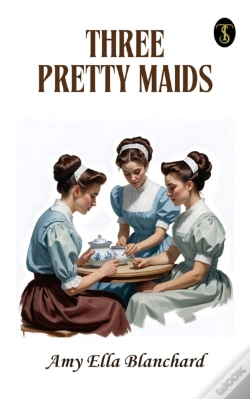 Capa do artigo Three Pretty Maids