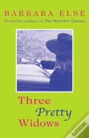 Capa do artigo Three Pretty Widows