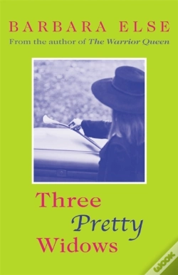 Capa do artigo Three Pretty Widows