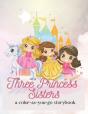 Three Princess Sisters - Preview