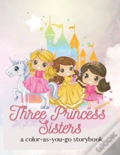 Three Princess Sisters