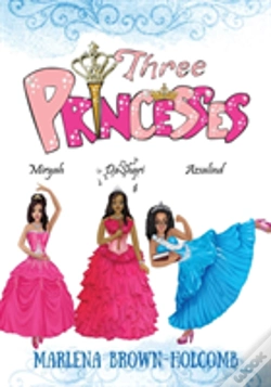 Capa do artigo Three Princesses
