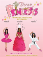 Three Princesses - Preview